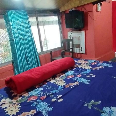 Amruta Homestays Chikhaldara Exteriér fotografie