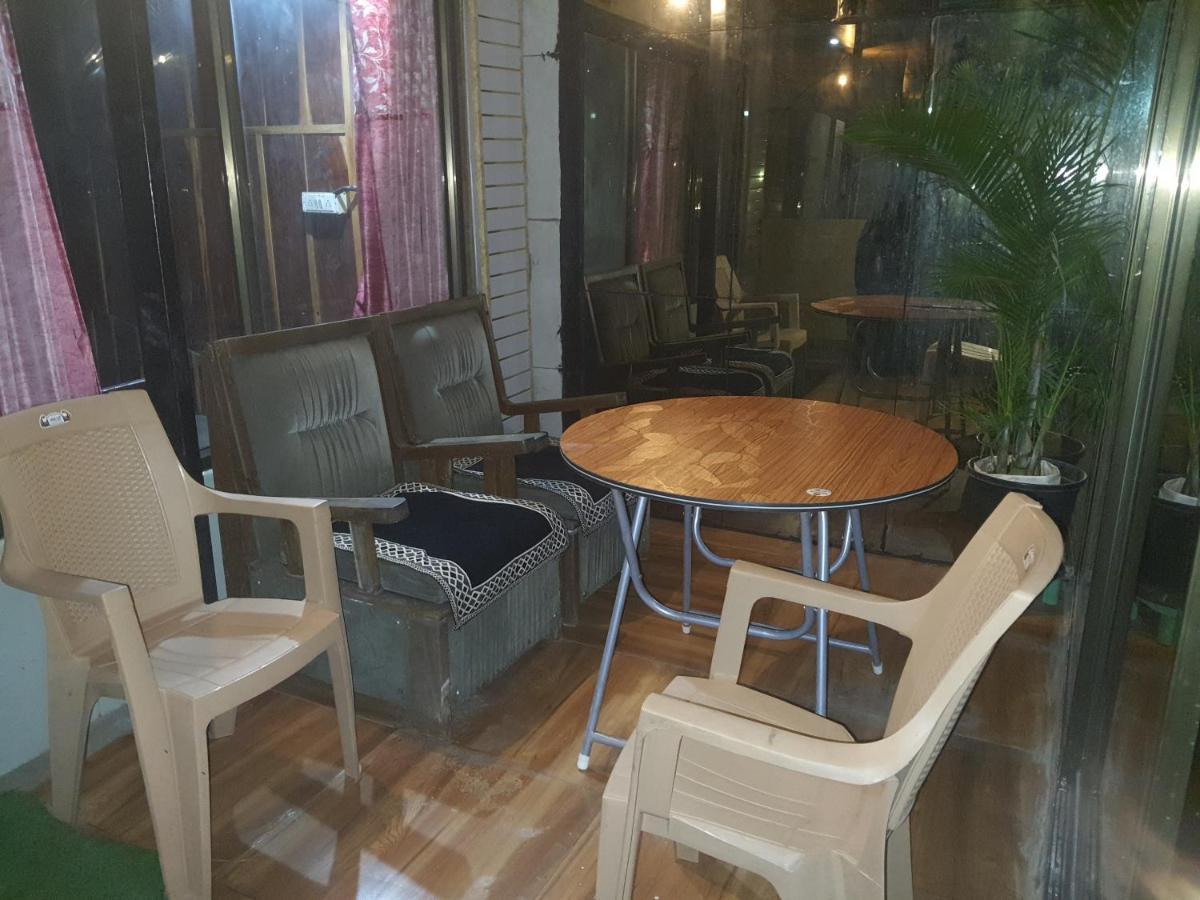 Amruta Homestays Chikhaldara Exteriér fotografie