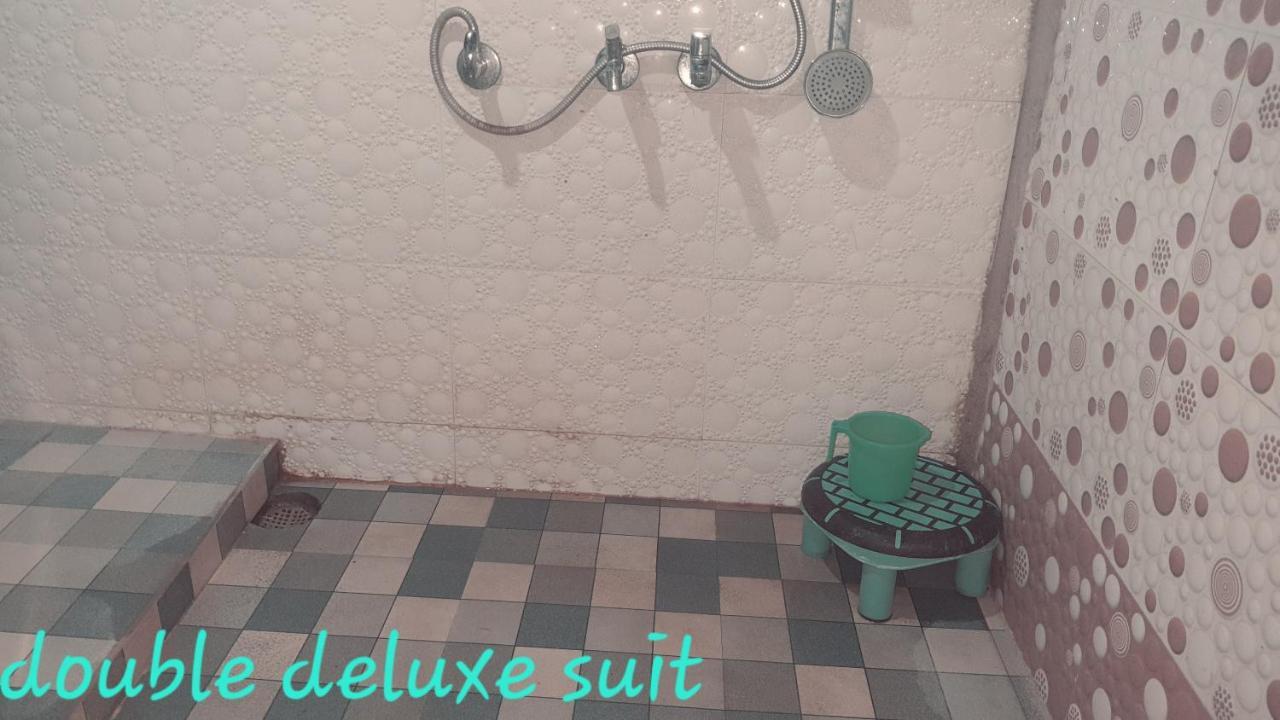 Amruta Homestays Chikhaldara Exteriér fotografie
