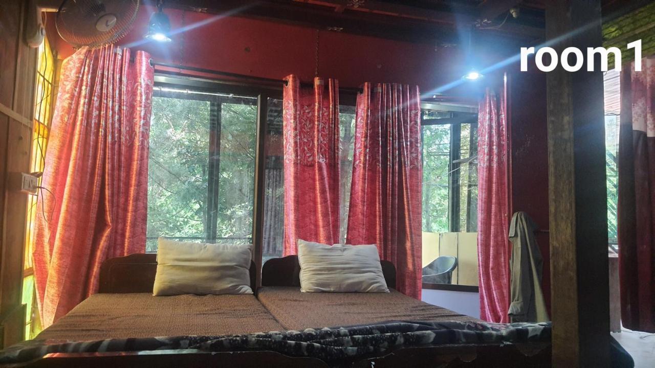 Amruta Homestays Chikhaldara Exteriér fotografie