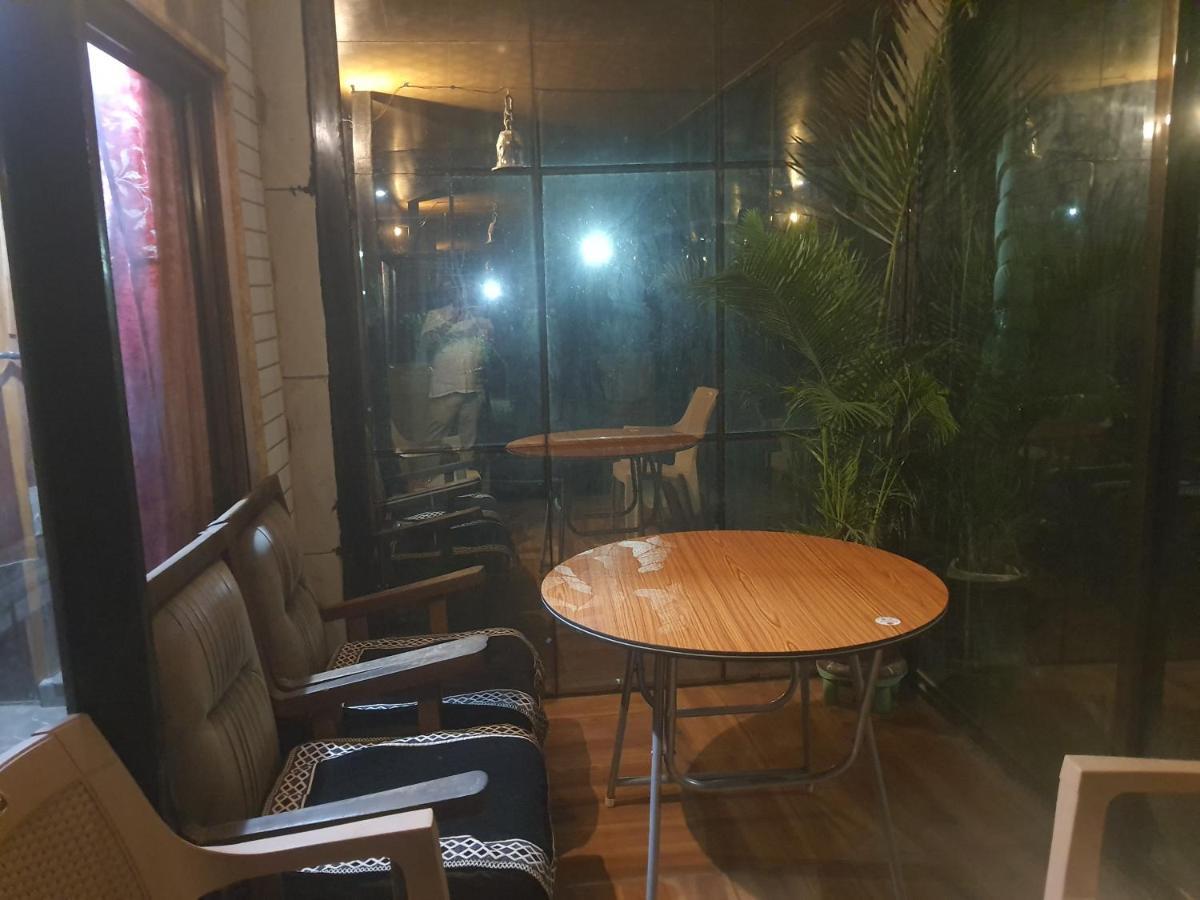 Amruta Homestays Chikhaldara Exteriér fotografie