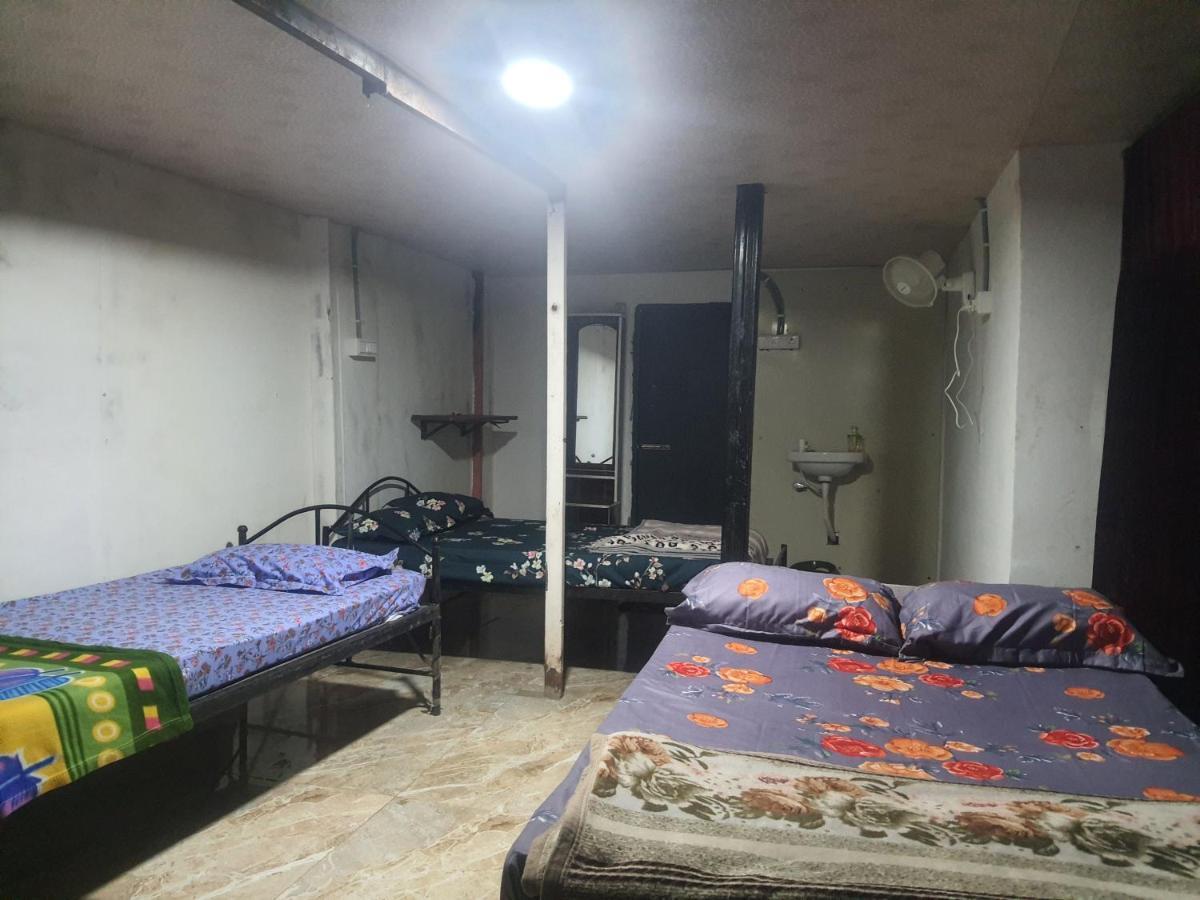 Amruta Homestays Chikhaldara Exteriér fotografie