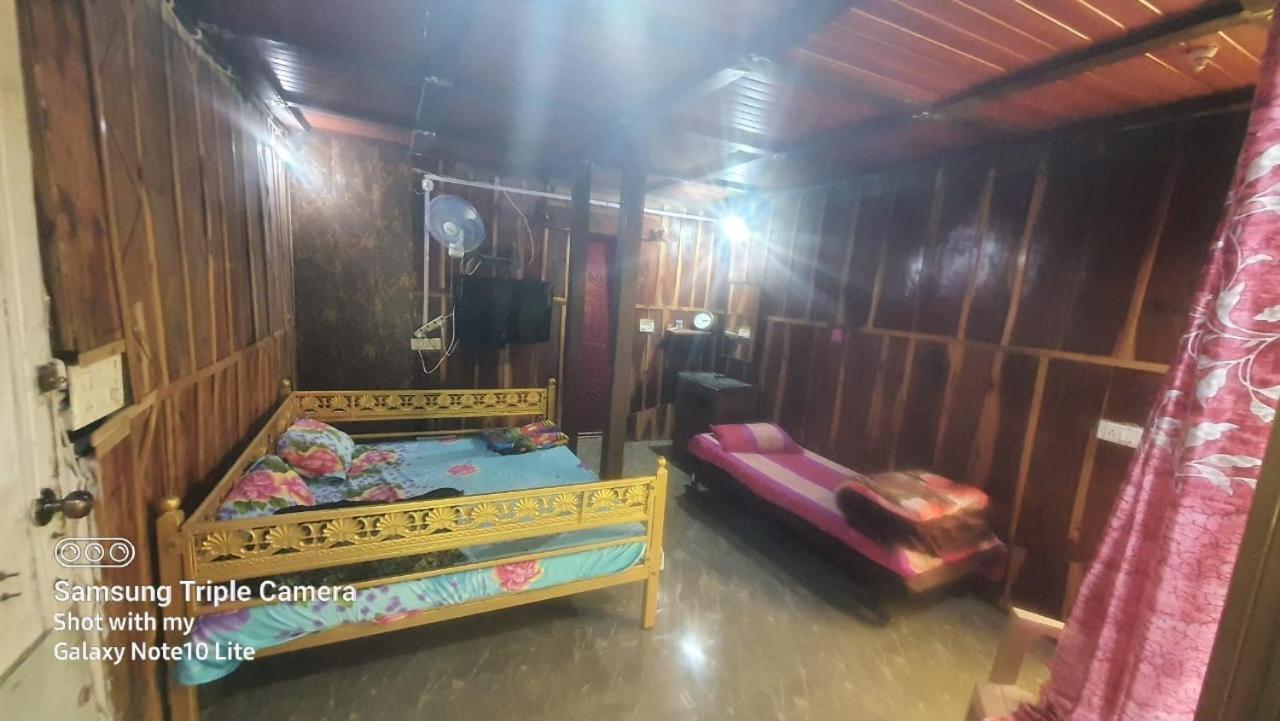 Amruta Homestays Chikhaldara Exteriér fotografie