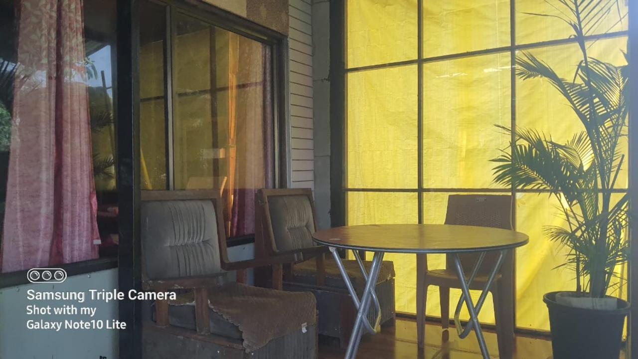 Amruta Homestays Chikhaldara Exteriér fotografie