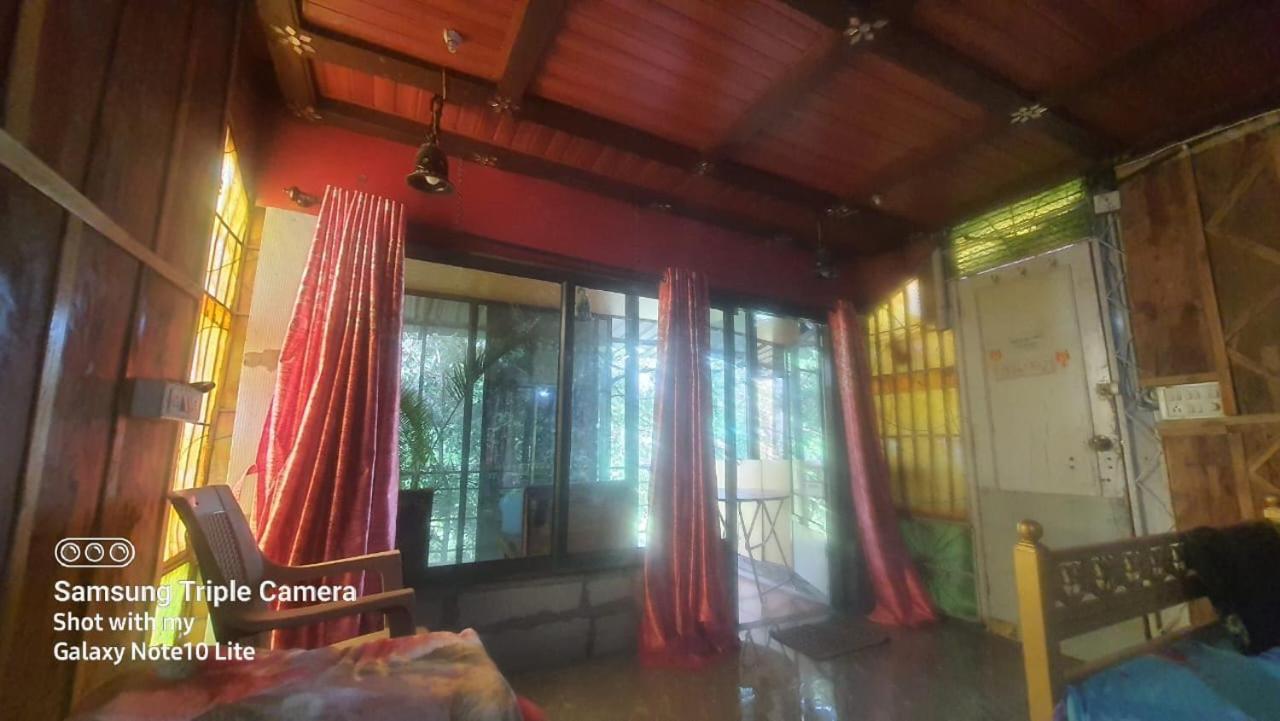 Amruta Homestays Chikhaldara Exteriér fotografie