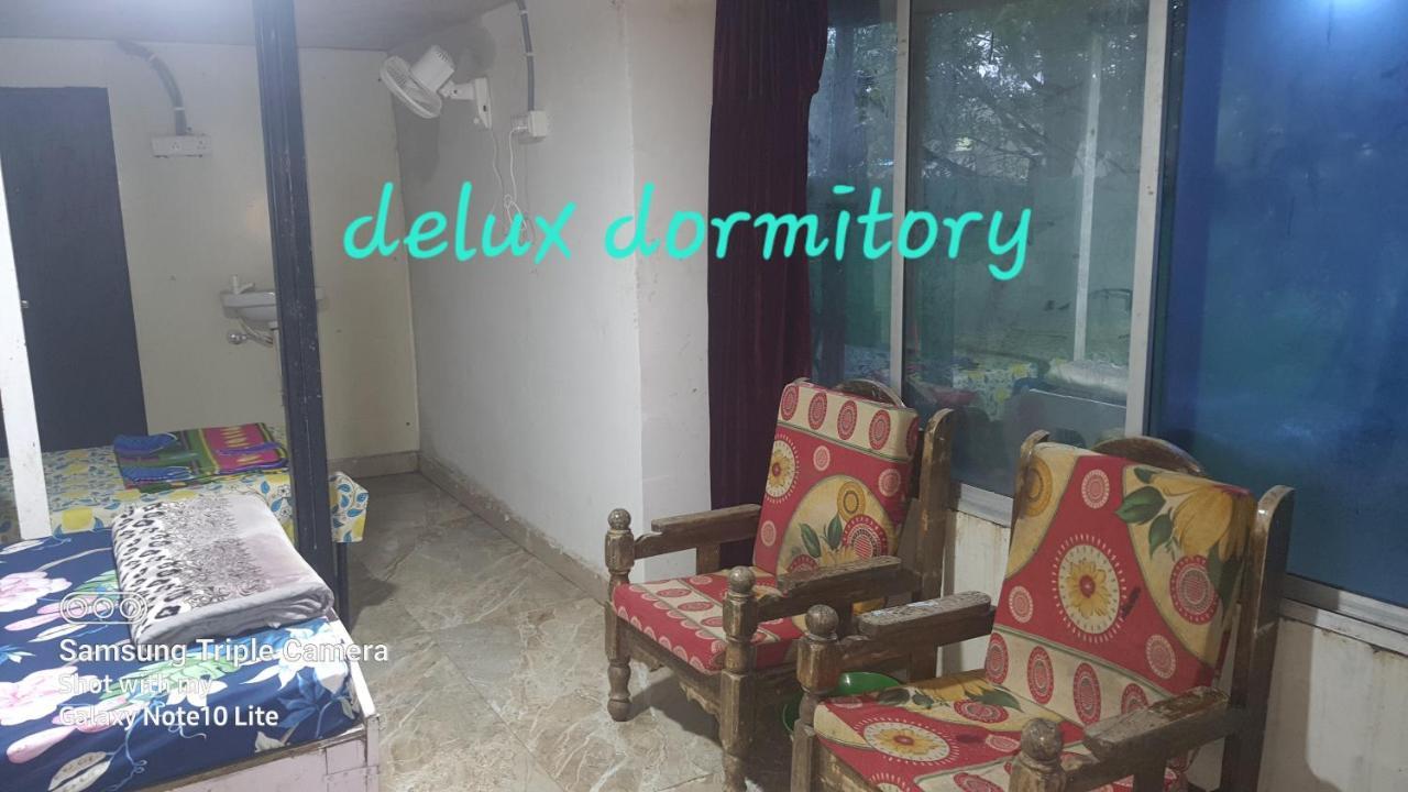 Amruta Homestays Chikhaldara Exteriér fotografie