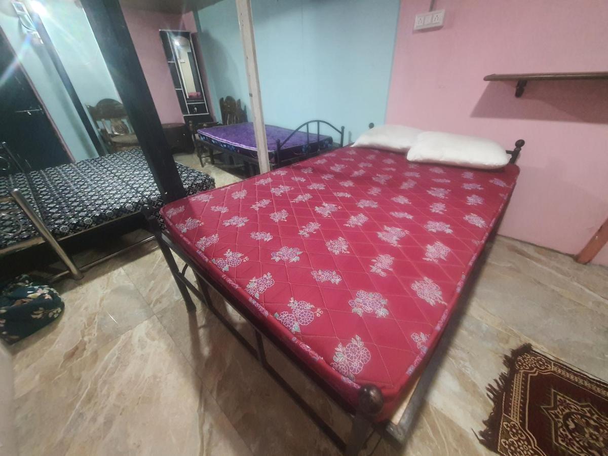 Amruta Homestays Chikhaldara Exteriér fotografie