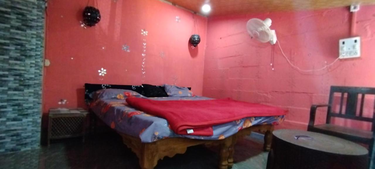 Amruta Homestays Chikhaldara Exteriér fotografie