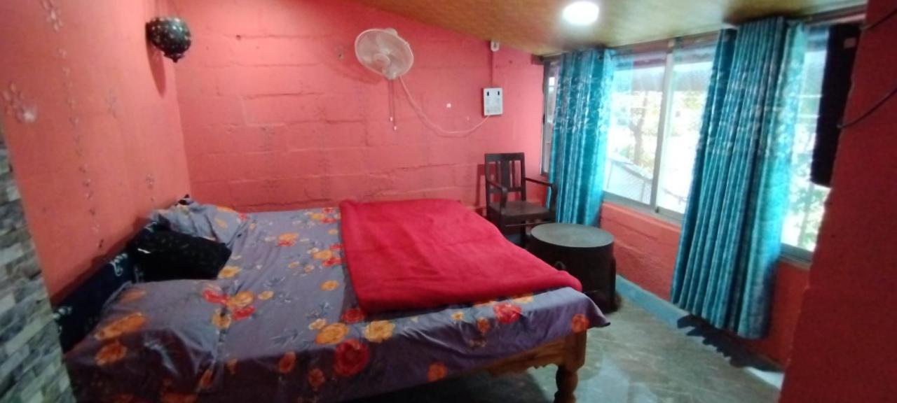 Amruta Homestays Chikhaldara Exteriér fotografie