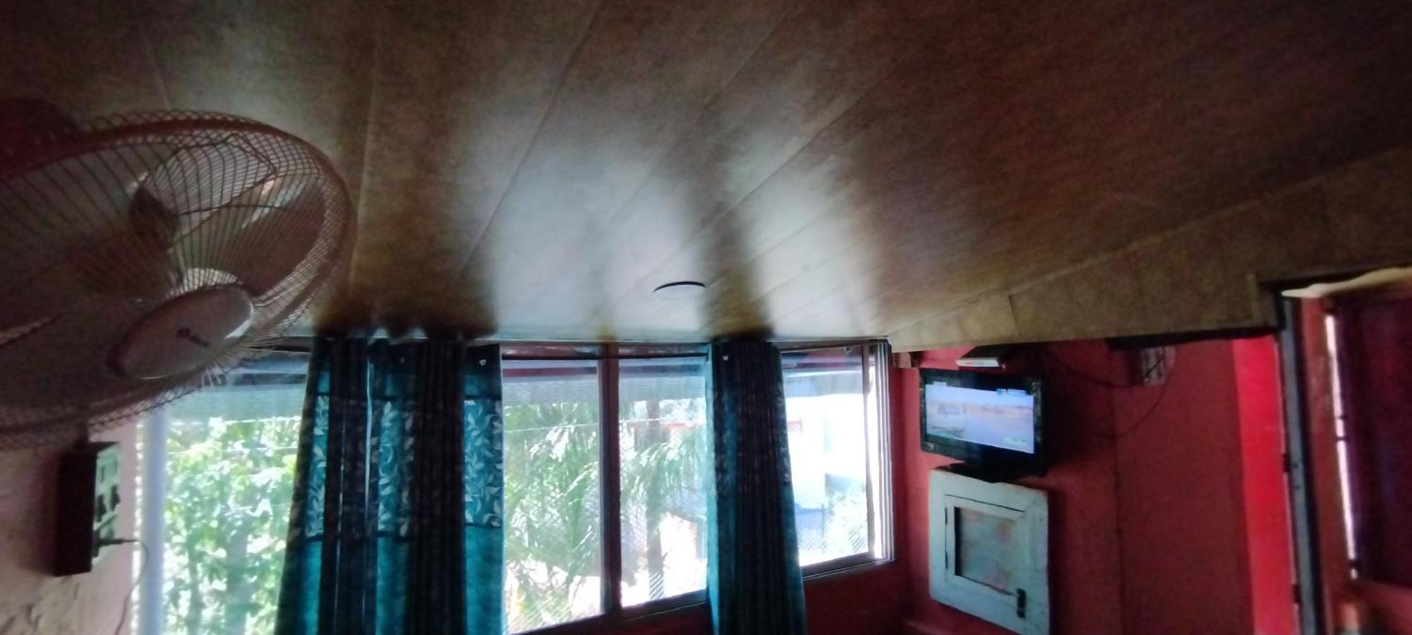 Amruta Homestays Chikhaldara Pokoj fotografie