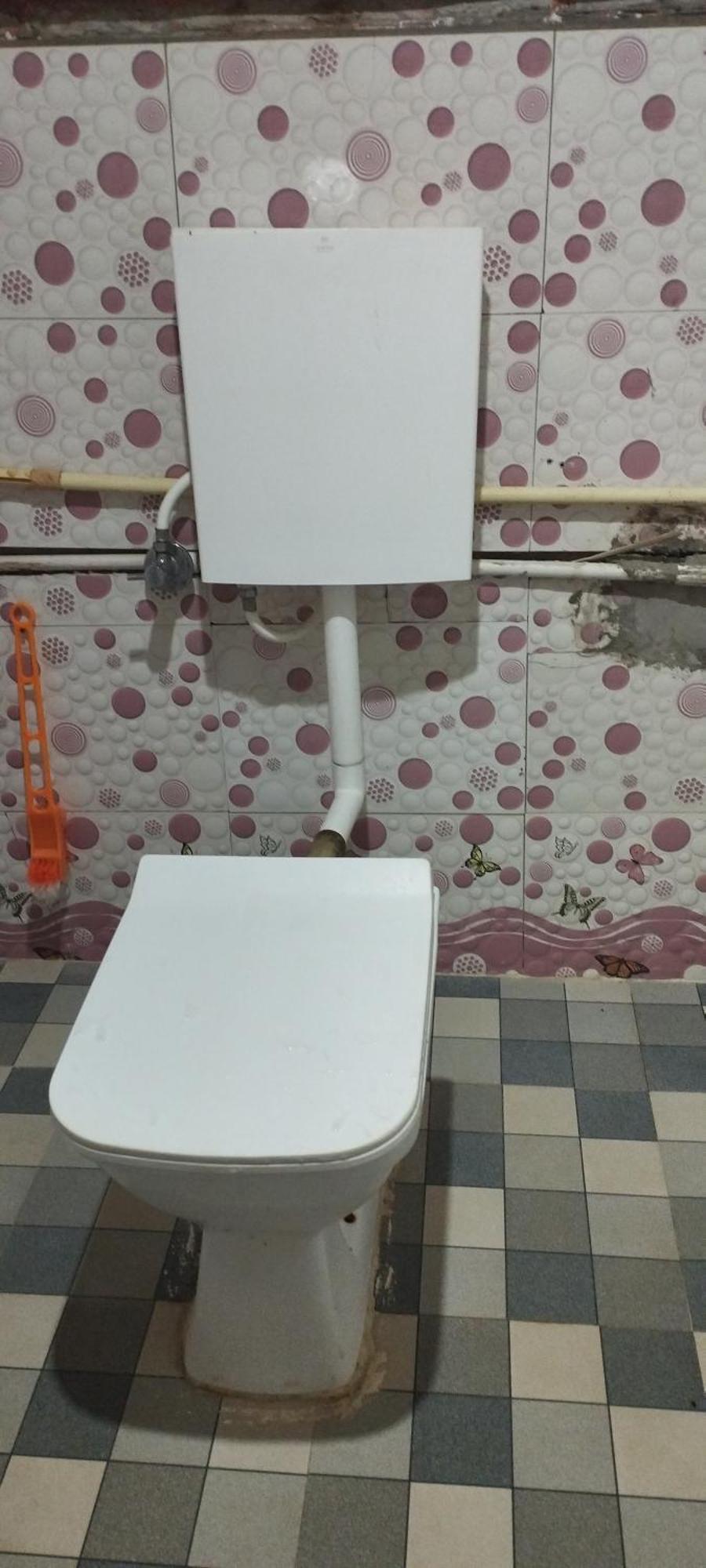 Amruta Homestays Chikhaldara Pokoj fotografie